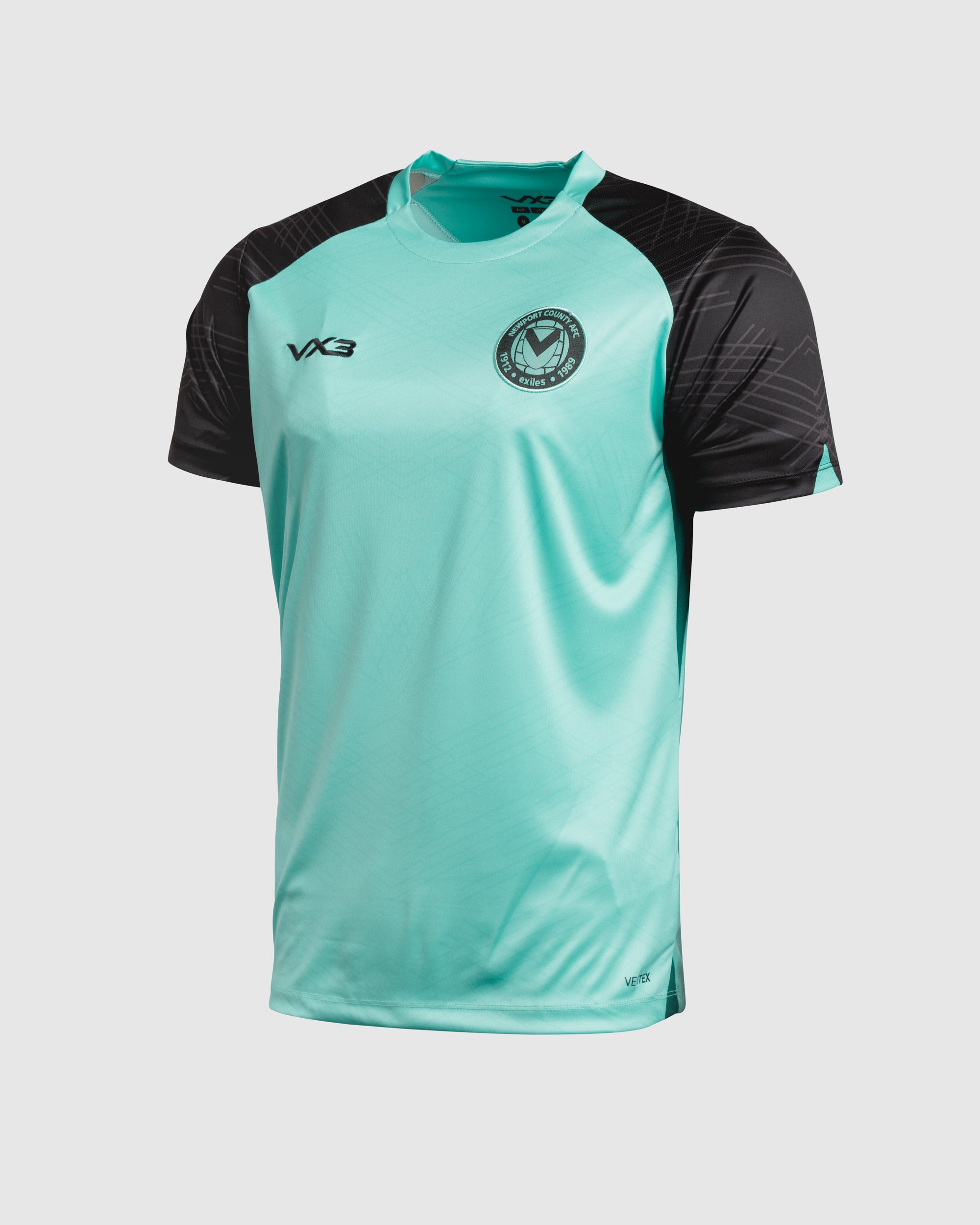 newport-county-afc-25-26-vertex-training-tee-womens-aruba-blue-coral