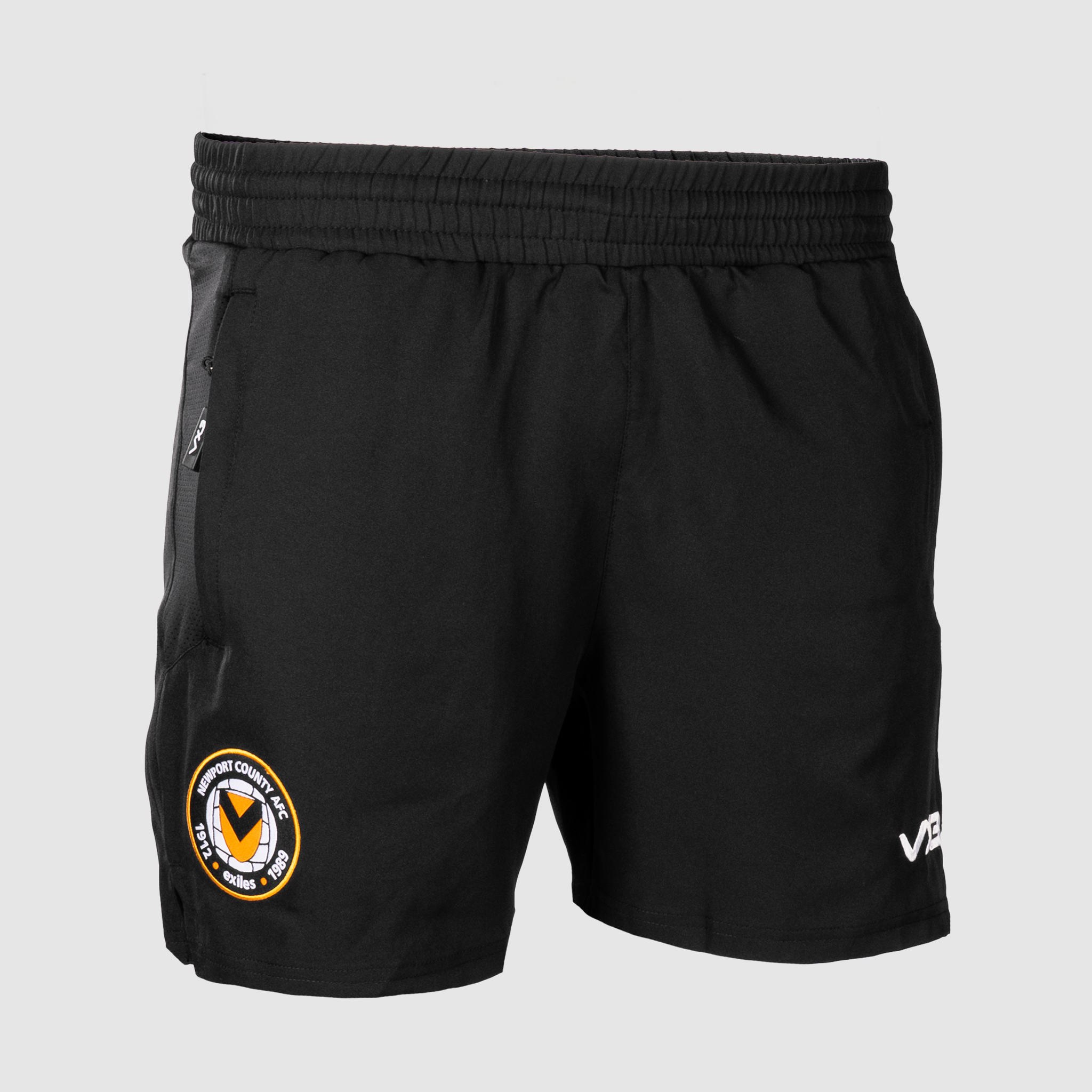 Newport County AFC Majester Short