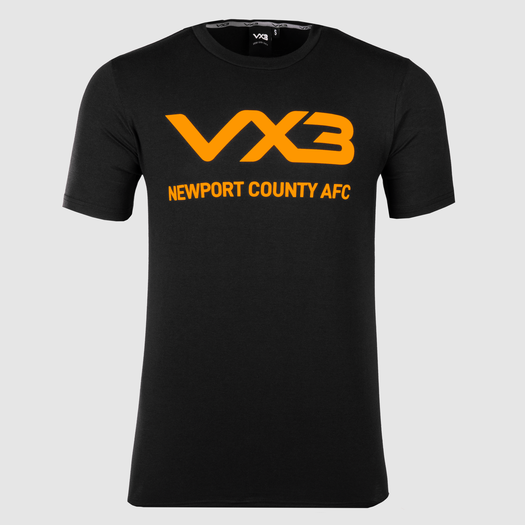 Newport County AFC Invicta Tee 23/24 Youth