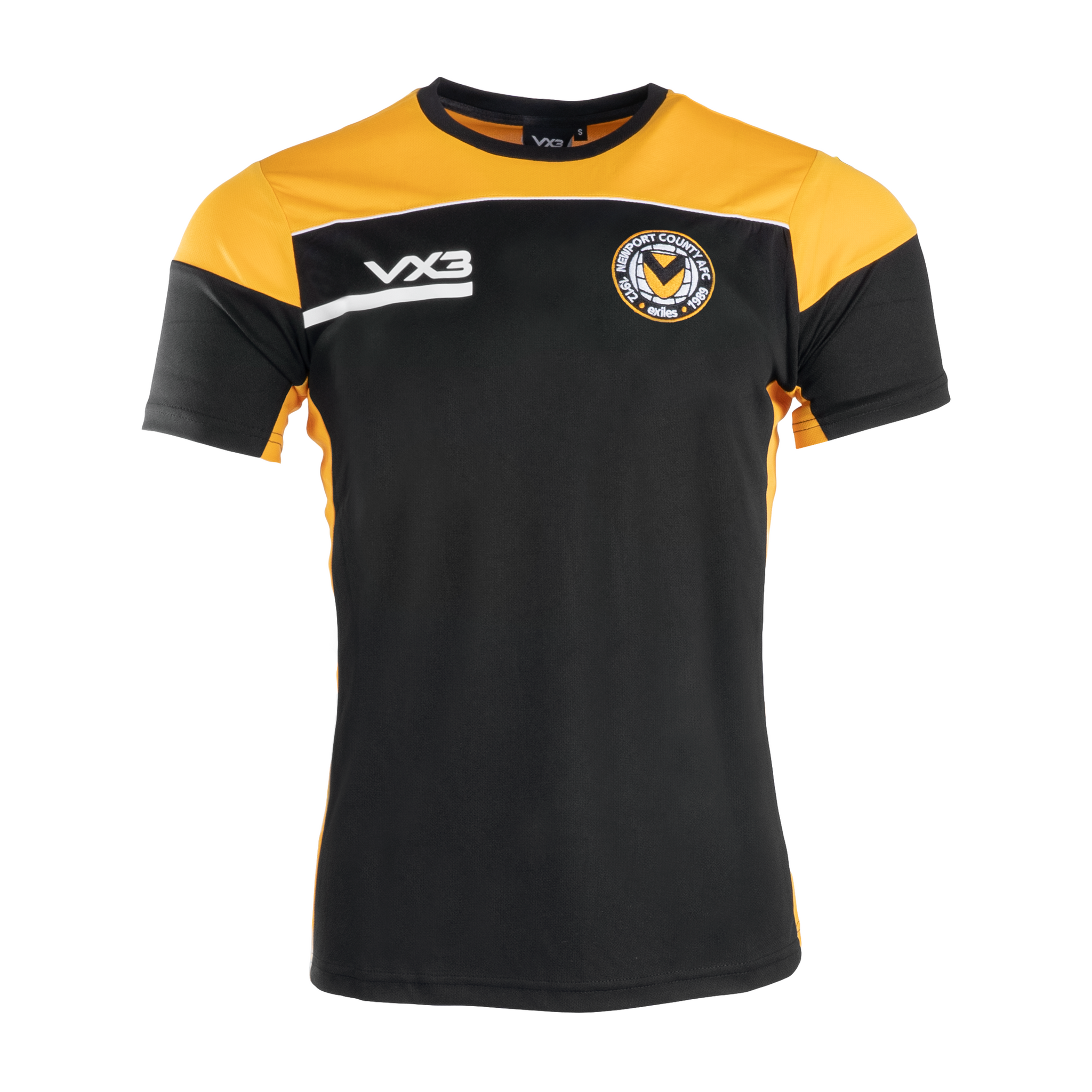 Newport County AFC Opus Tee Youth