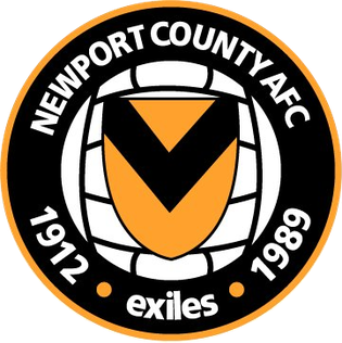 Newport County AFC 2023-24 İç Saha Keleci Forması Newport County AFC 2023-24 İç Saha Keleci Forması
