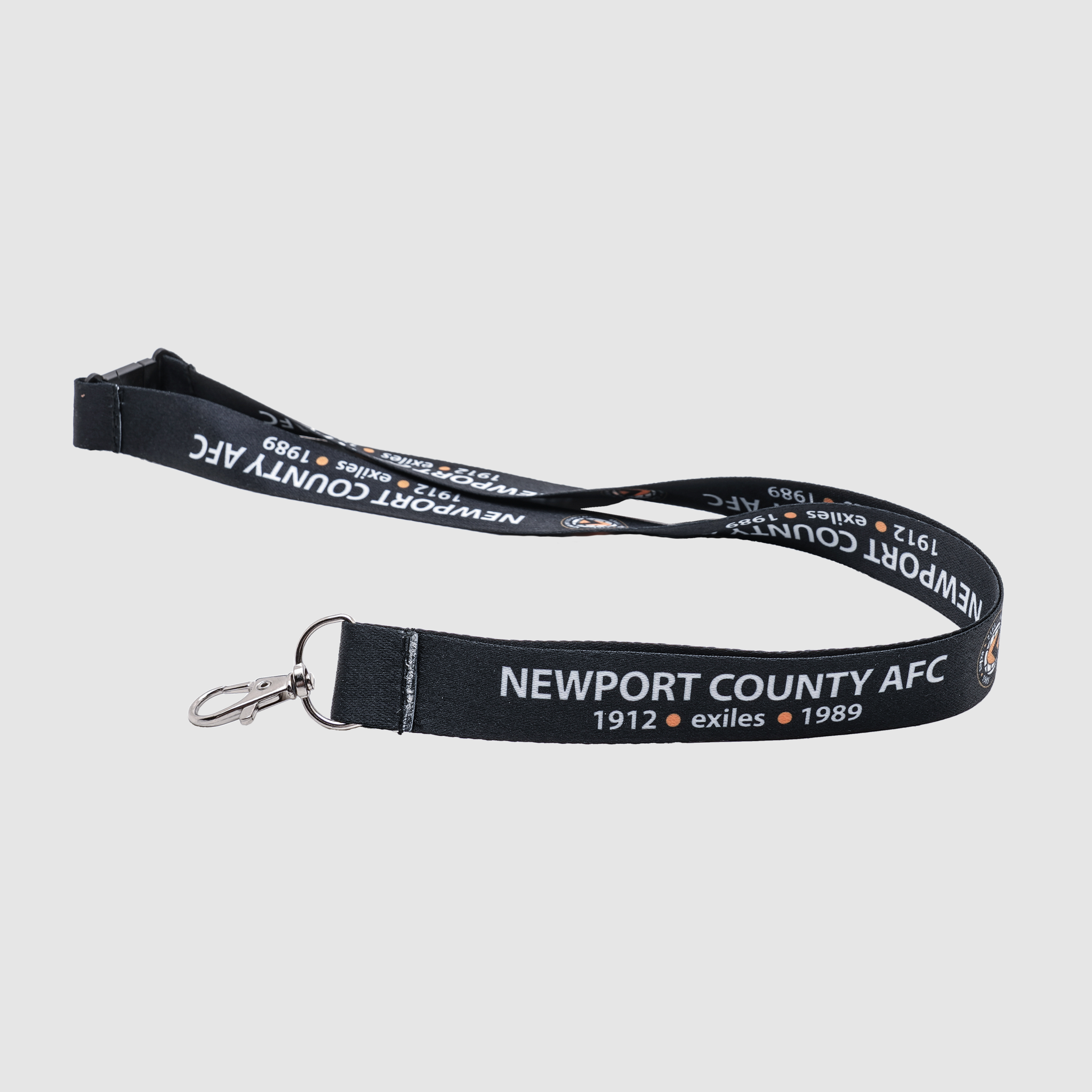 Newport County AFC Lanyard