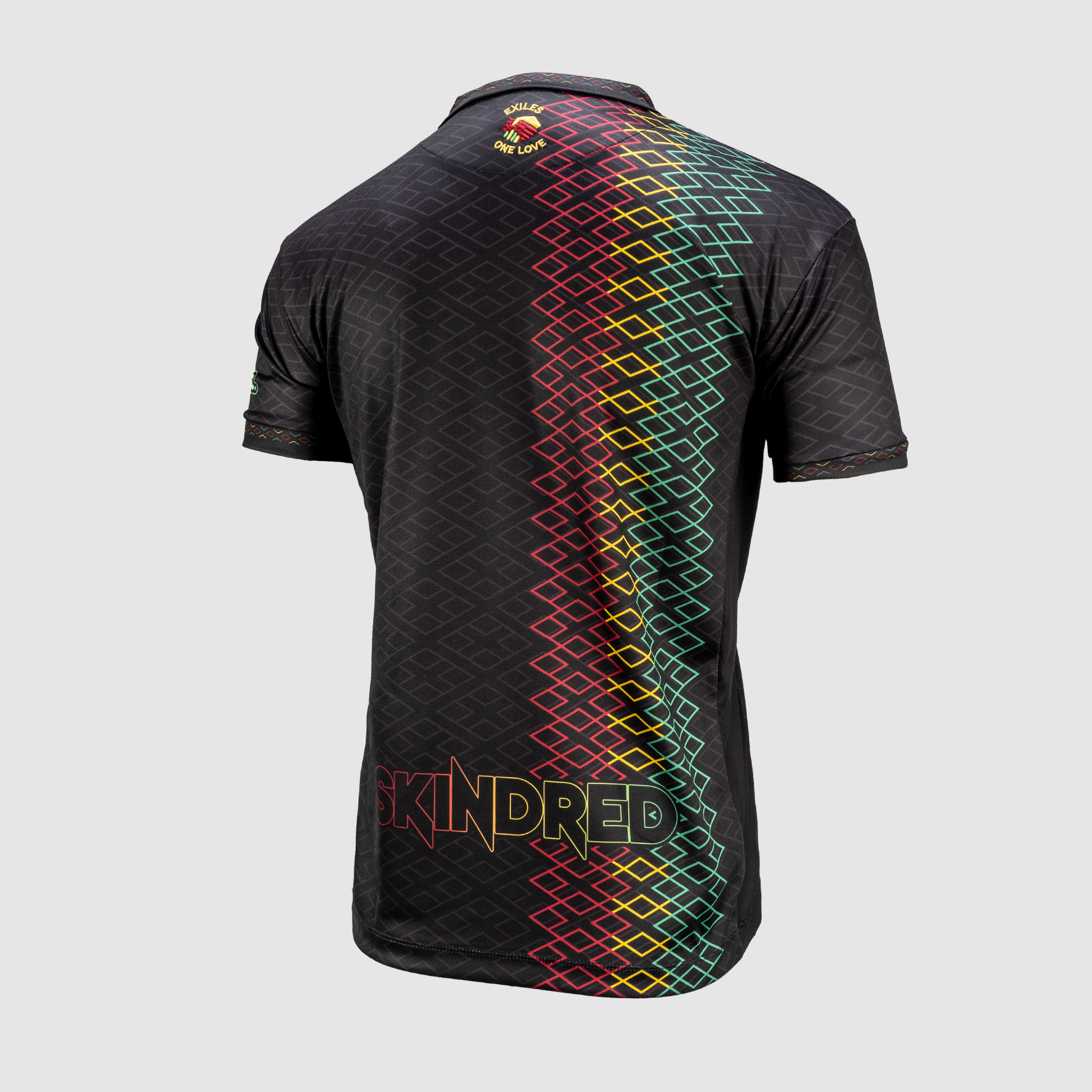 Skindred t shirt sales