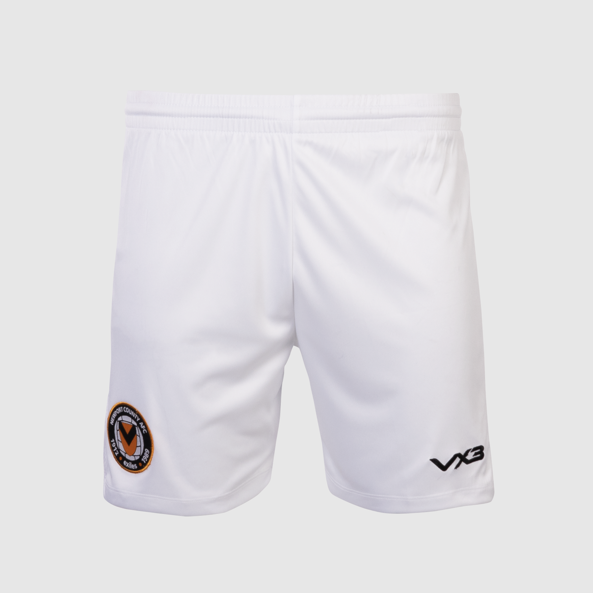 Newport County AFC Match Shorts 23/24 Away Youth